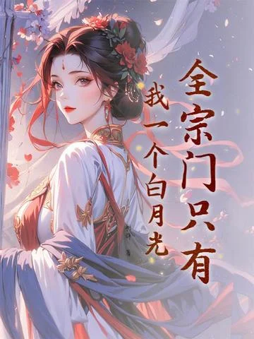 全宗門只有我一個白月光