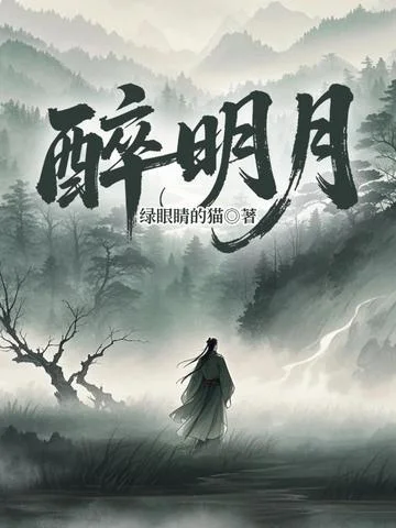 醉明月
