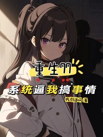 重生77：透視系統逼我搞事情