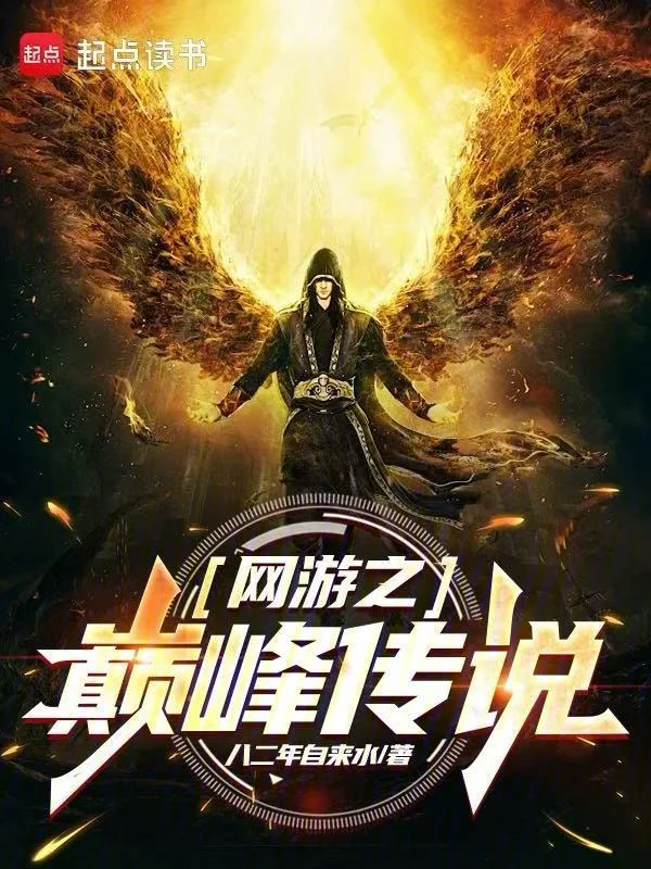 網遊之巔峰傳說