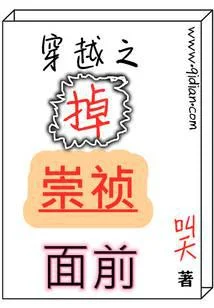 穿越之掉崇禎面前