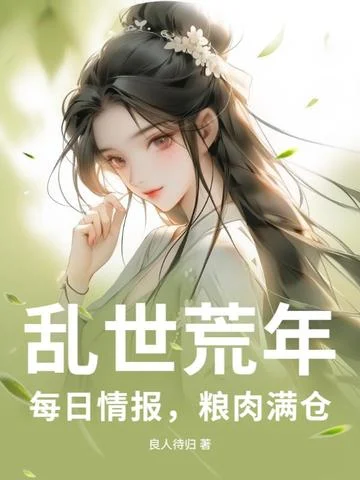 亂世荒年：每日情報，糧肉滿倉