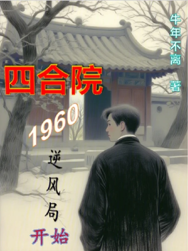 四合院：1960逆風局開始