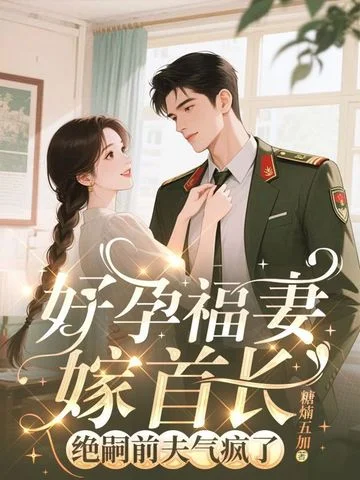 守活寡兩年去隨軍，改嫁絕嗣大佬