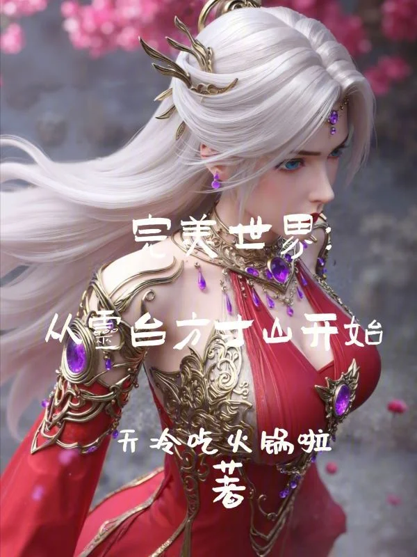 完美世界：從靈臺方寸山開始