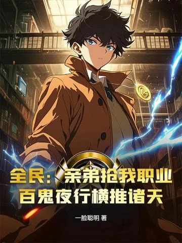 全民：親弟搶我職業？百鬼夜行橫推諸天