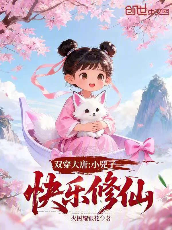 雙穿大唐：小兕子快樂修仙