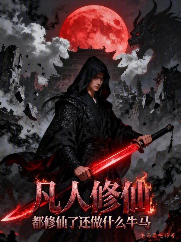 凡人修仙：都修仙了還做什麼牛馬