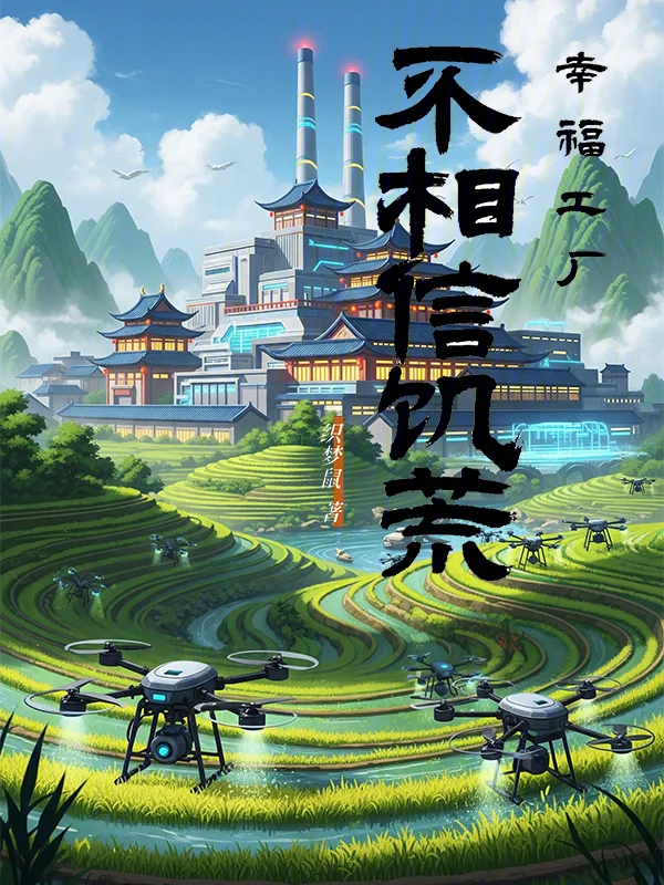 幸福工廠不相信饑荒