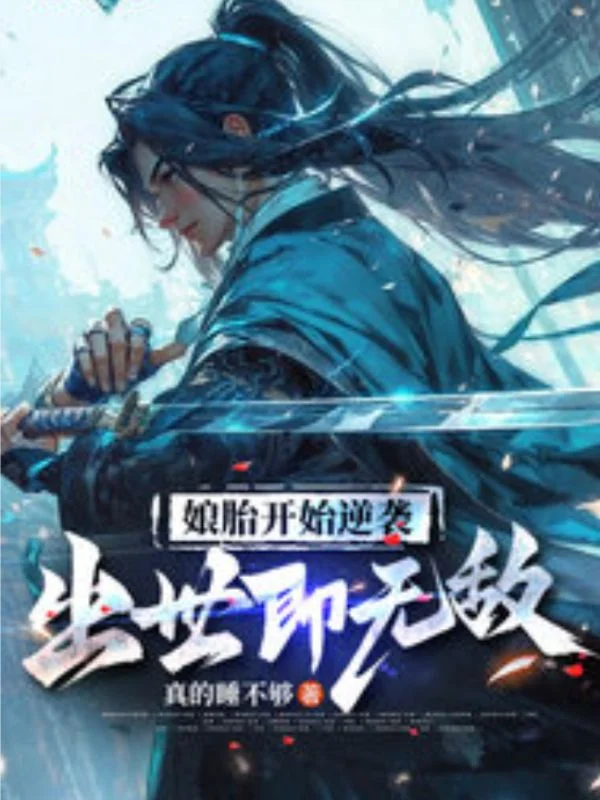 孃胎開始逆襲，出世即無敵