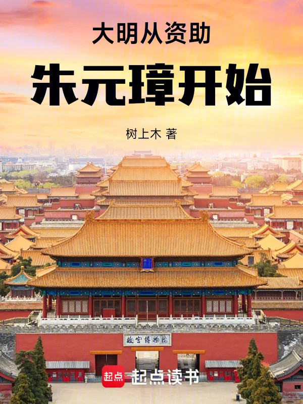 大明從資助朱元璋開始