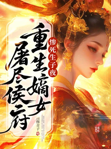 慘死生子夜，重生嫡女屠盡侯府