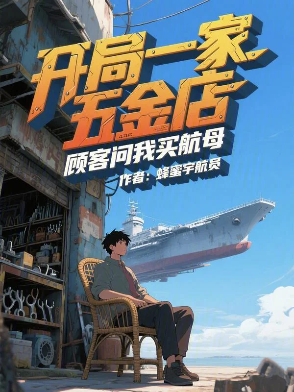 開局一家五金店，顧客問我買航母