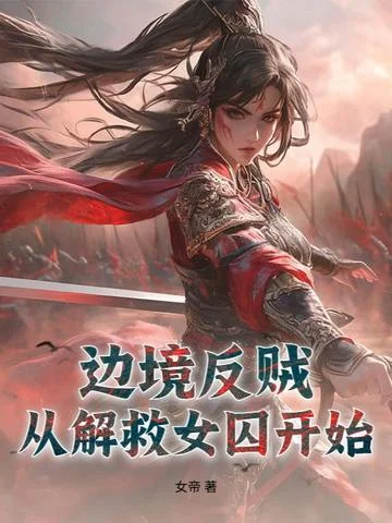 邊境反賊：從解救女囚開始