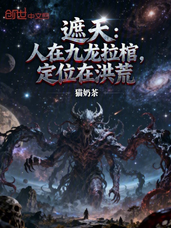 遮天：人在九龍拉棺，定位在洪荒