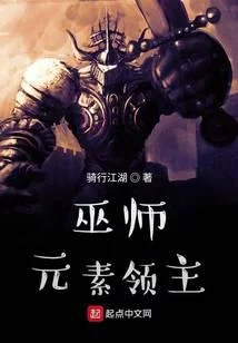 巫師：元素領主