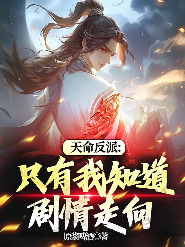 天命反派：只有我知道劇情走向