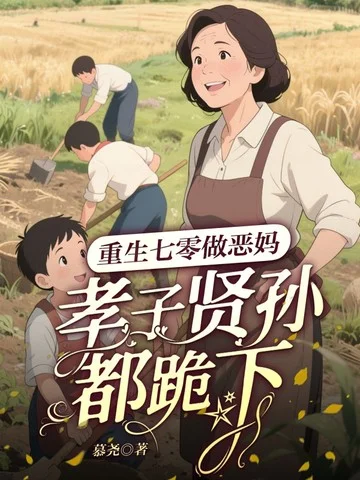 重生七零做惡媽，孝子賢孫都跪下！