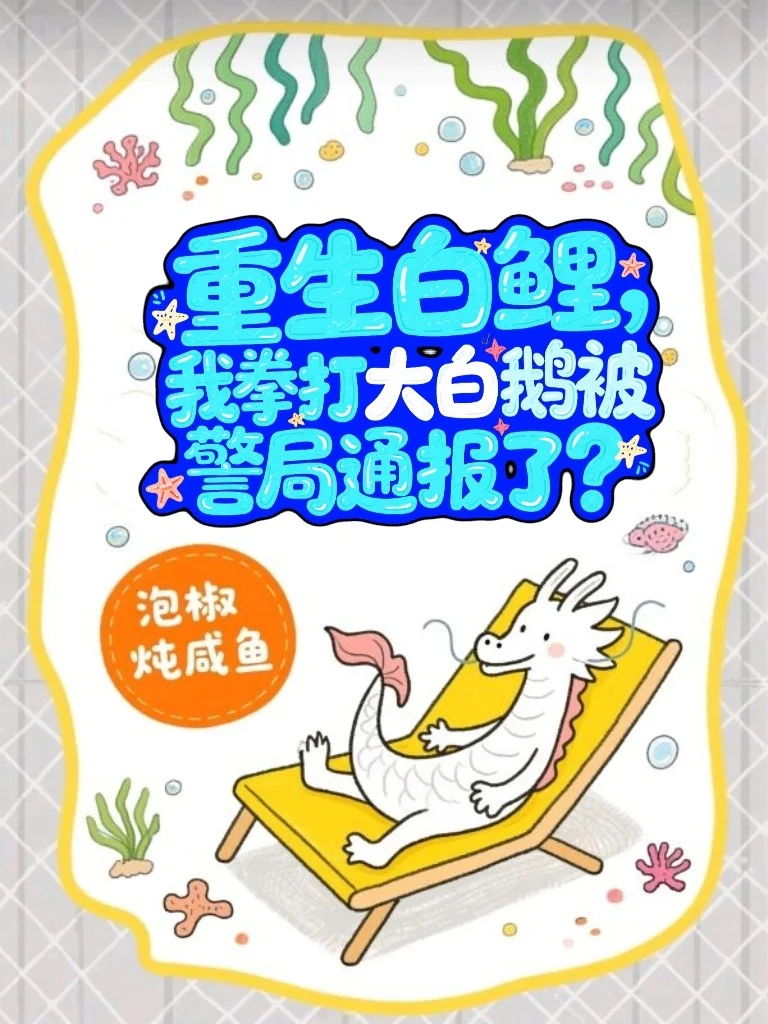 重生白鯉，我拳打大白鵝被警局通報了？