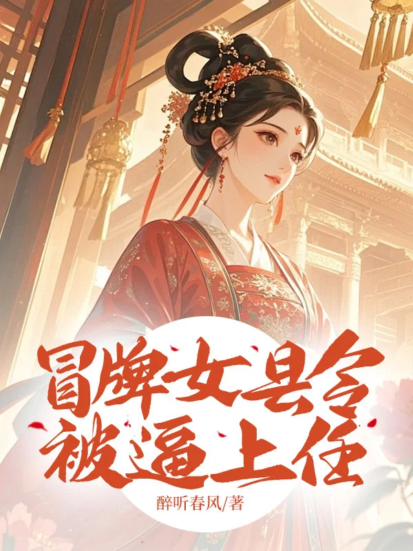 冒牌女縣令被逼上任