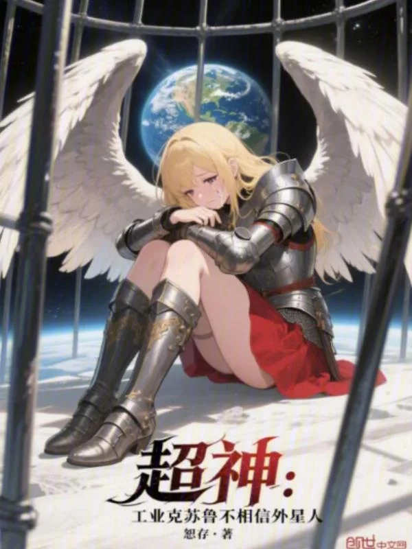 超神：工業克蘇魯不相信外星人