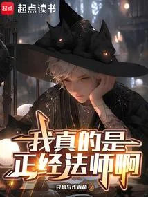 我真的是正經法師啊