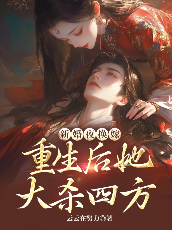 新婚夜換嫁，重生後她大殺四方