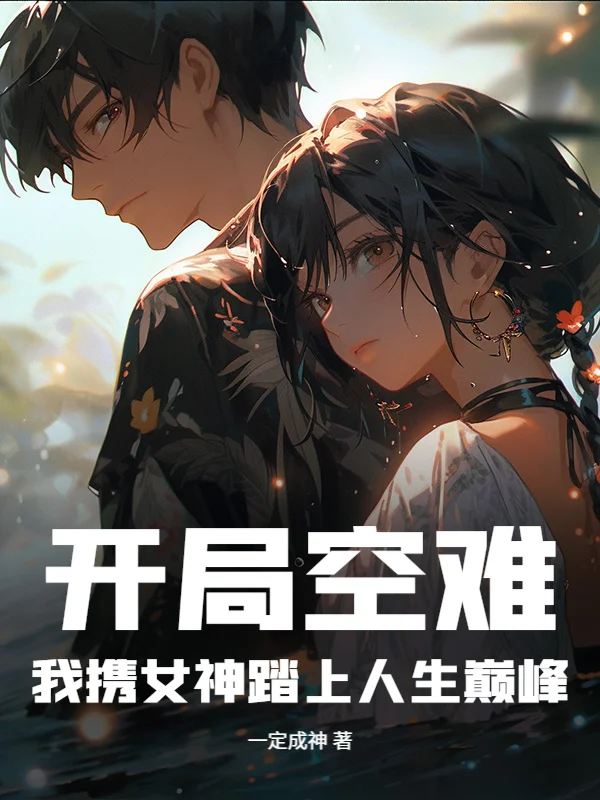 開局空難，我攜女神踏上人生巔峰