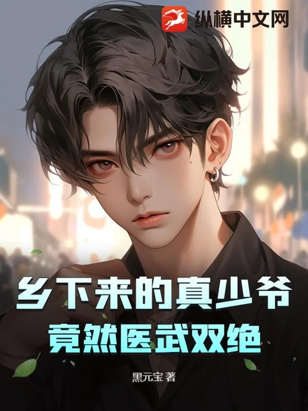 鄉下來的真少爺，竟然醫武雙絕