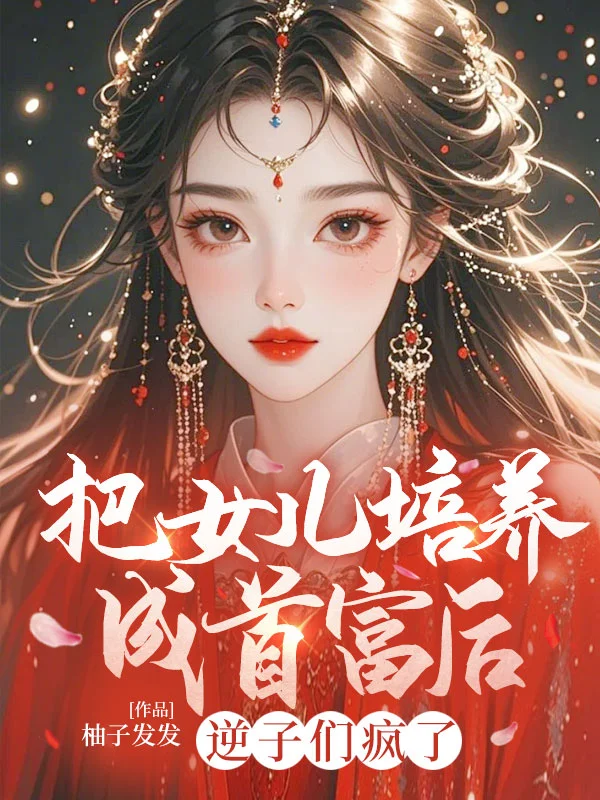 把女兒培養成首富後，逆子們瘋了