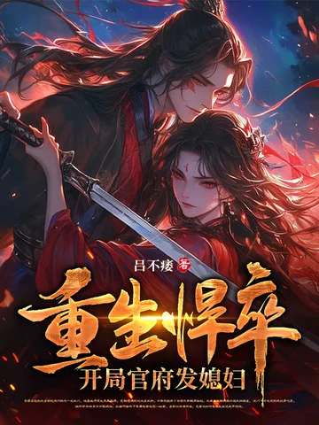 重生悍卒：開局官府發媳婦