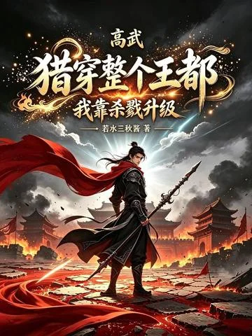 高武：我靠殺戮升級，獵穿整個王都