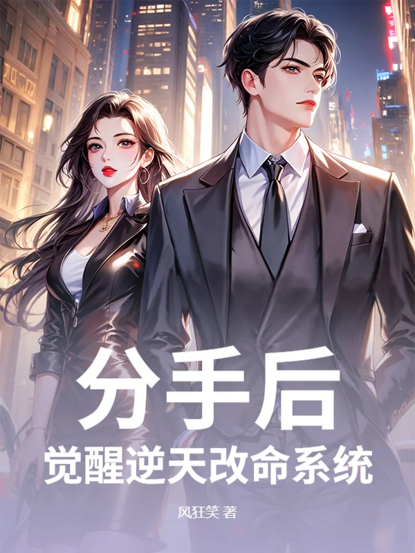 分手後，覺醒逆天改命系統