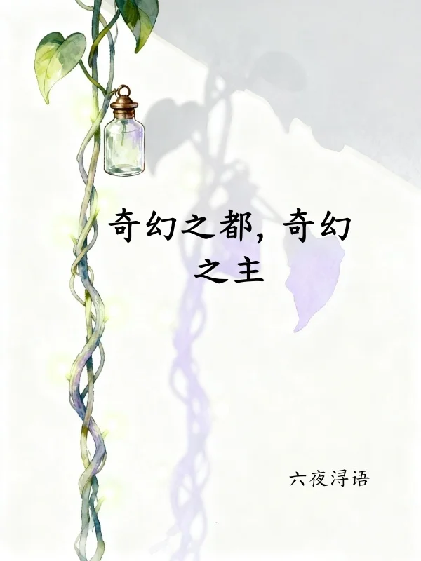 奇幻之都，奇幻之主