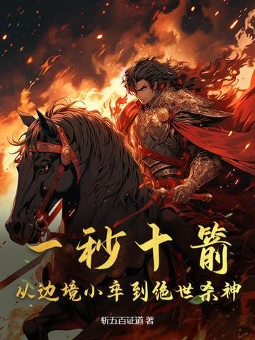 一秒十箭，从边境小卒到绝世杀神