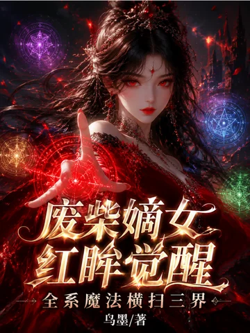废柴嫡女红眸觉醒，全系魔法横扫三界