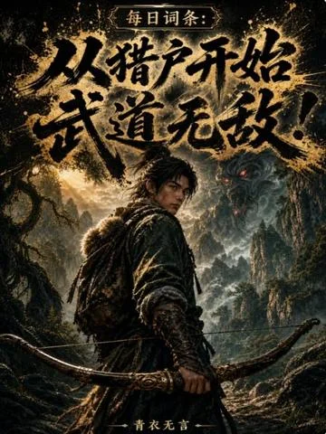 每日詞條：從獵戶開始武道無敵！