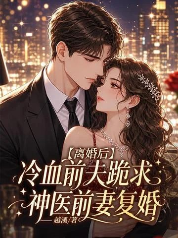 離婚後，冷血前夫跪求神醫前妻復婚