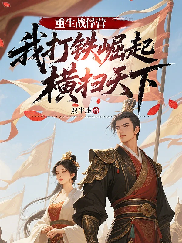 重生戰俘營：我打鐵崛起橫掃天下