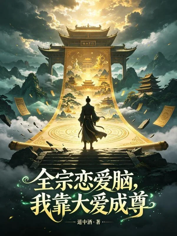全宗戀愛腦，我靠大愛成尊