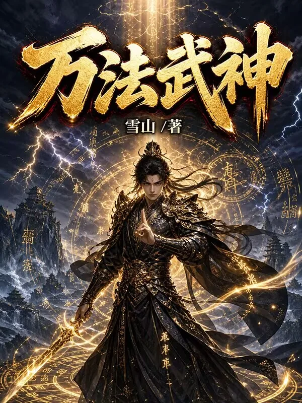 萬法武神