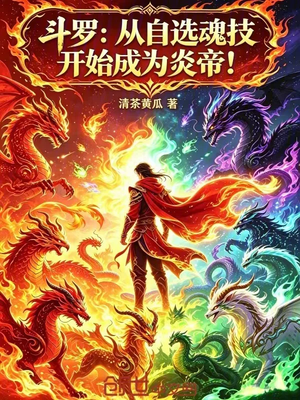 鬥羅：從自選魂技開始成為炎帝！