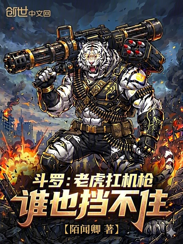 鬥羅：老虎扛機槍，誰也擋不住
