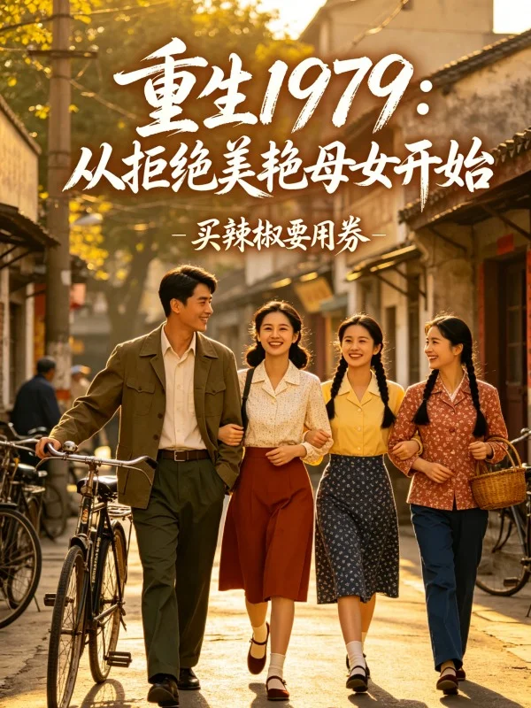 重生1979：從拒絕美豔母女開始