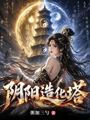 陰陽造化塔
