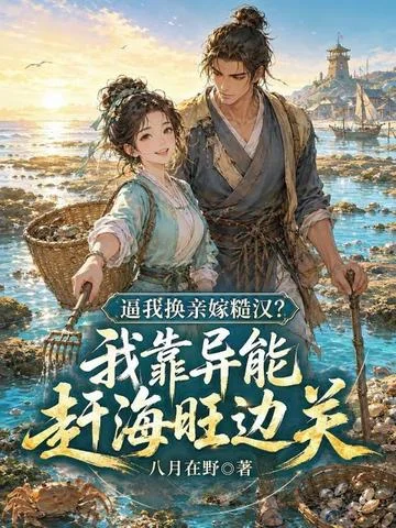 逼我換親嫁糙漢？我靠異能趕海旺邊關