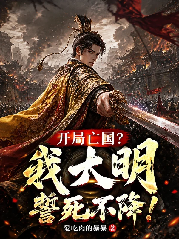 開局亡國？我大明誓死不降！