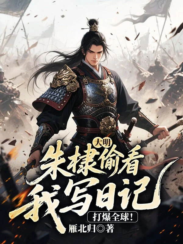 大明：朱棣偷看我寫日記，打爆全球！