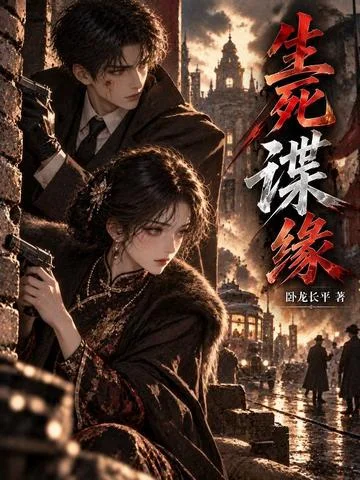 生死諜緣