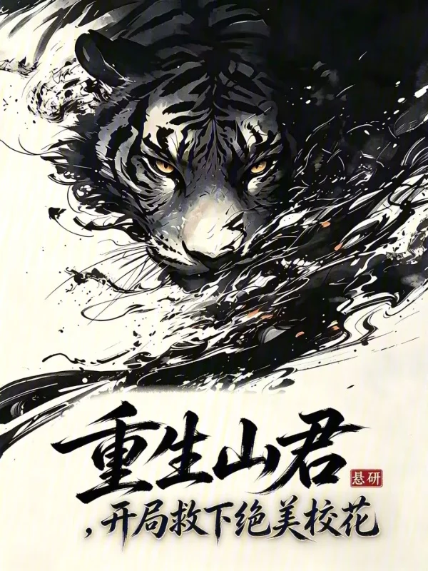 重生山君，開局救下絕美校花